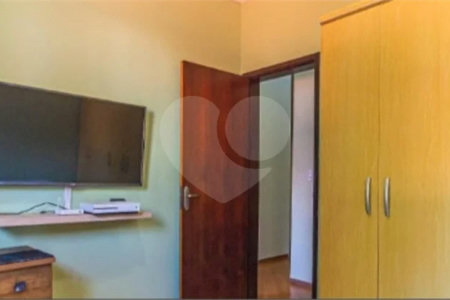 Sobrado com 74m² , 3 dormitórios , 2 vagas , à venda no bairro Campestre , Santo André.
