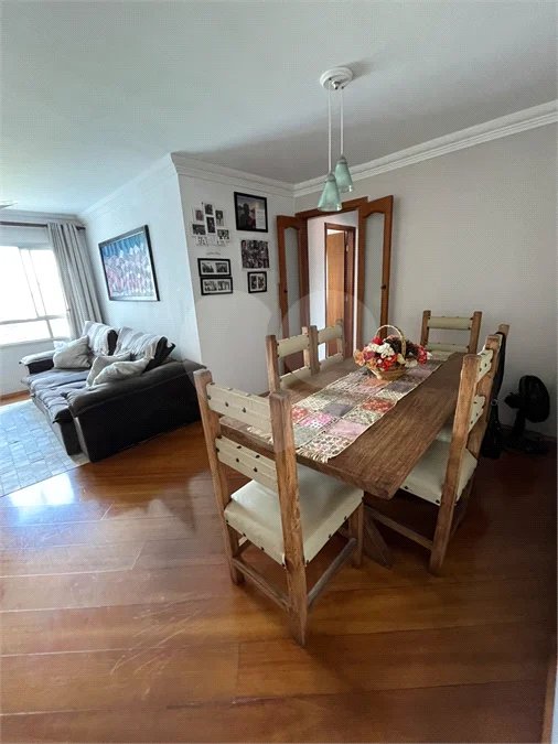 CASA VERDE- com 3 quartos em Jardim das Laranjeiras - São Paulo - SP