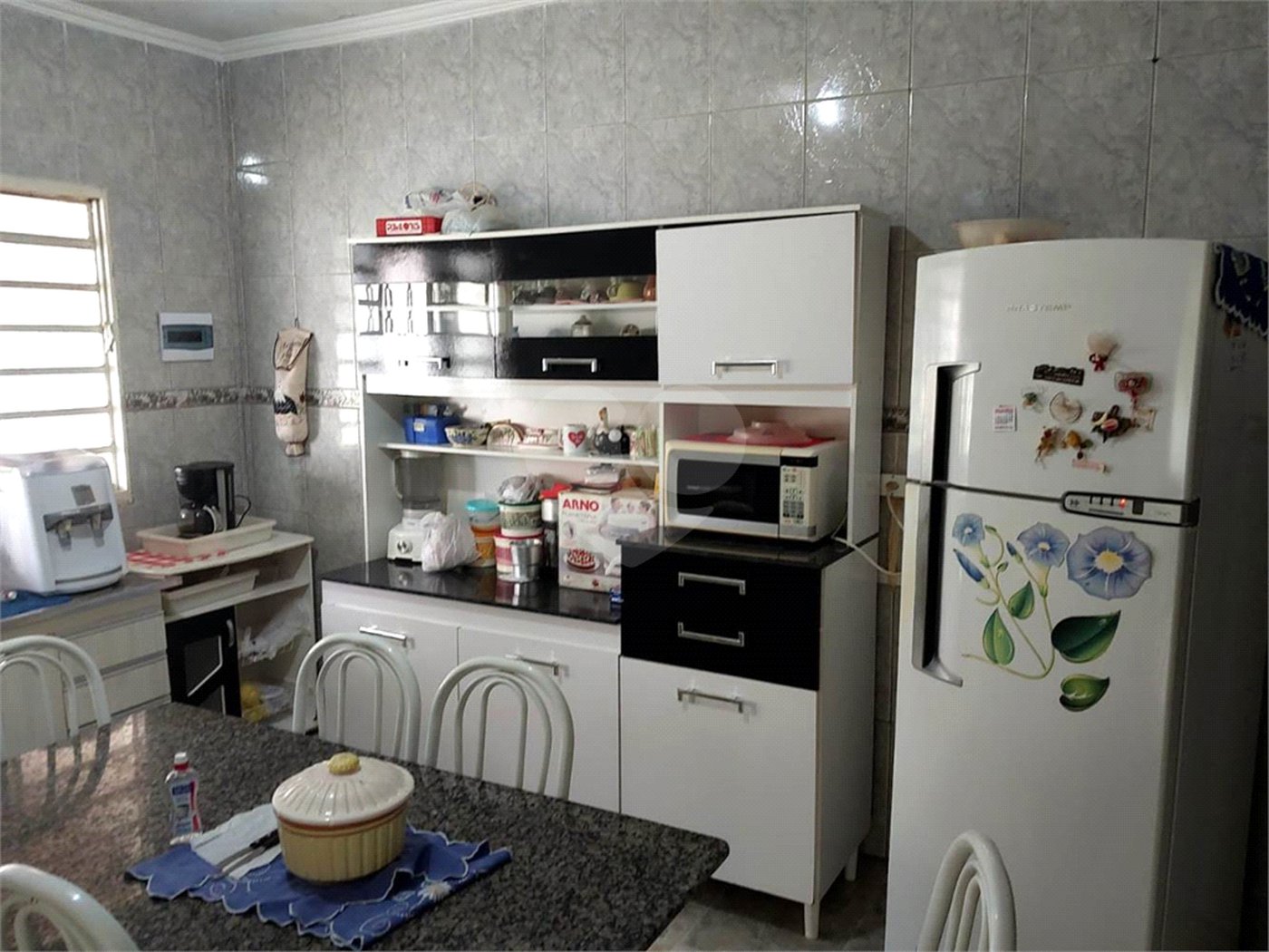 Casa sobrado para venda no Residencial Itamarati