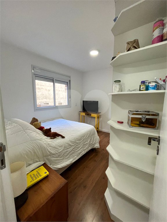 Apartamento à venda na Bela Vista!