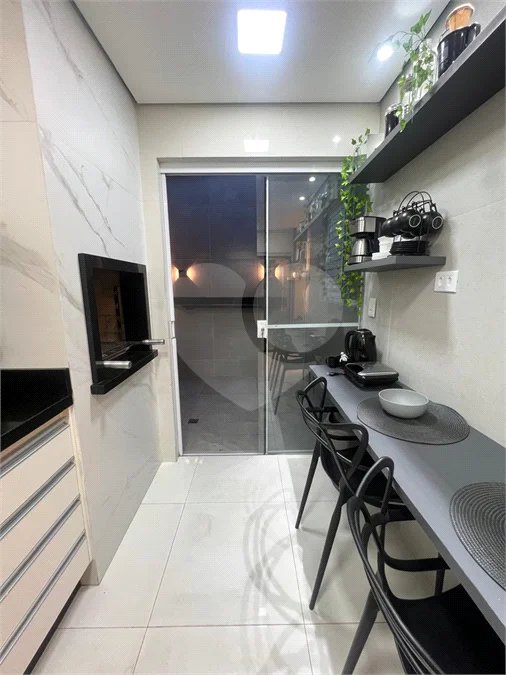 Casa á venda 2 quartos 50m² - Parque Morumbi /SP