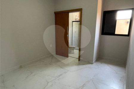Casa com 3 quartos à venda, 88 m² - Jardim Bom Sucesso - Indaiatuba/SP
