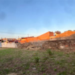 Terreno a venda na vila Brasília