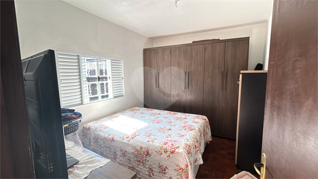 Sobrado á venda no bairro Vila Celina.