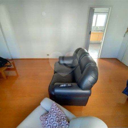 Apartamento para alugar na Vila Mariana, 2 quartos, 2 banheiros, 2 vagas