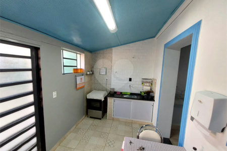 Casa a venda na Vila Prado