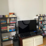 Apartamento á venda - Morumbi