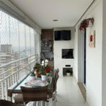 Apartamento 112m2 para venda na Mooca com 3 dormitórios. + 2 vaga. Rua Taquari.