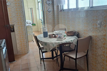 Apartamento à Venda na Aclimação