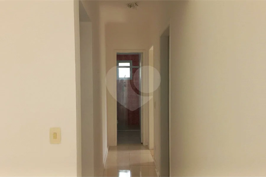 Apartamento à venda com 2 quartos em Mandaqui, São Paulo, SP