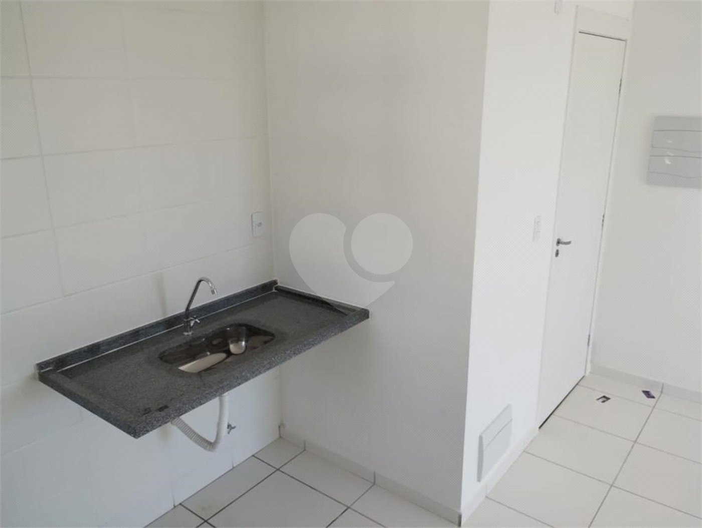 Apartamento para venda no Residencial Vila das Orquídeas