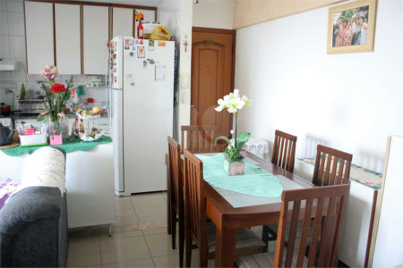 Apartamento com 54m² , 2 quartos, à venda no Ipiranga