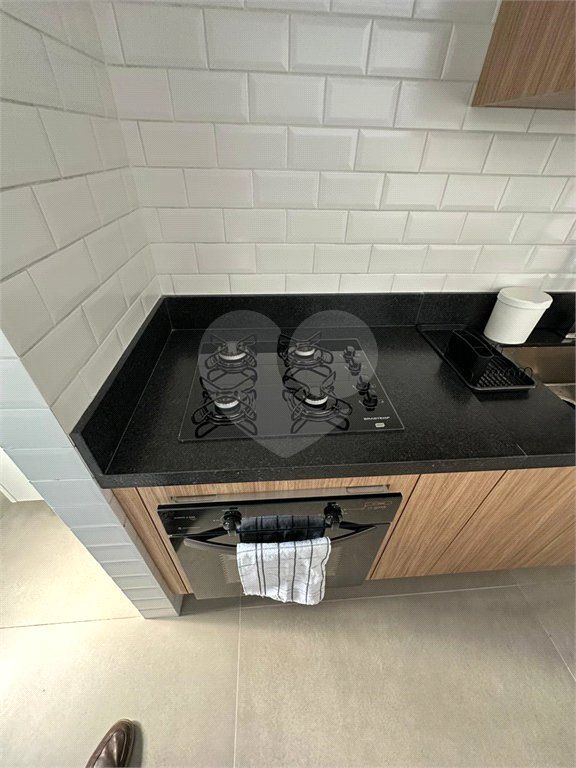 DUPLEX A VENDA, EDIFICIO TARSILA LOFT, JARDIM AQUARIUS, 1 SUÍTE, 1 VAGA DE GARAGEM, SJC/SP