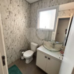 Apartamento com 77m² , 2 dormitórios , sendo 1 suíte , 2 vagas de garagem , a venda no bairro Rudge Ramos.