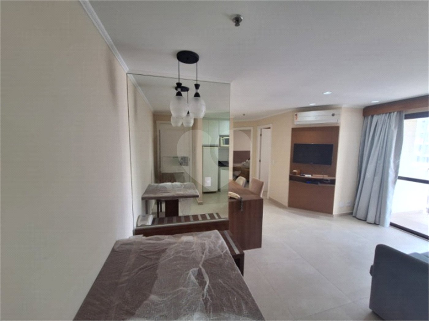 Apartamento 02 dormitórios