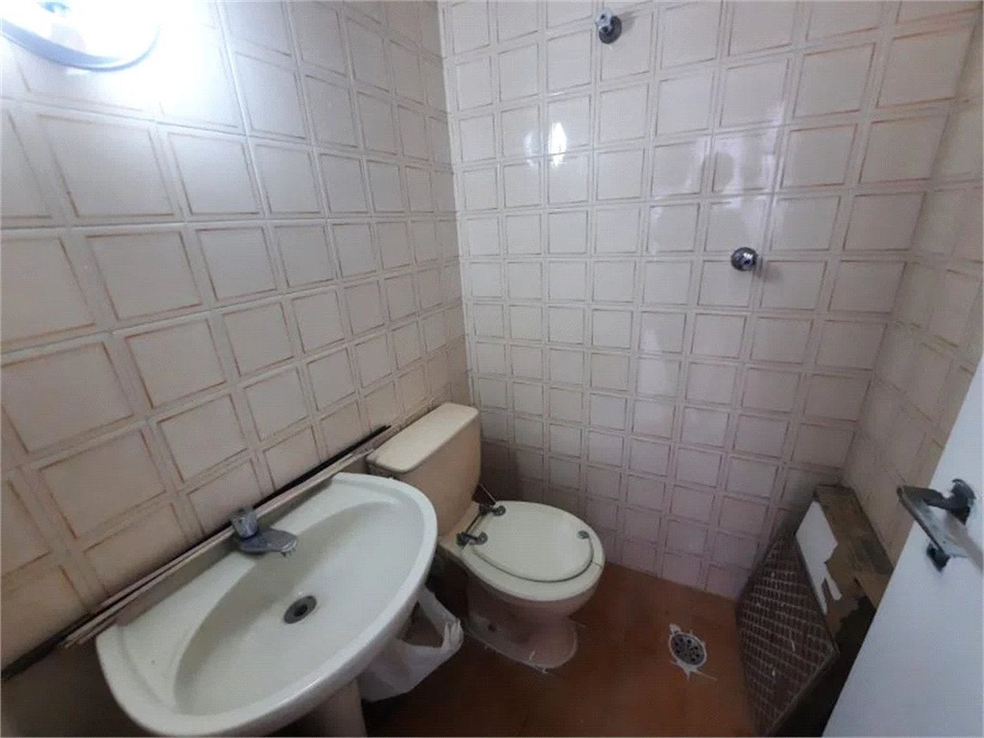 Apartamento à venda com 3 quartos em Jardim Esmeralda, São Paulo, SP