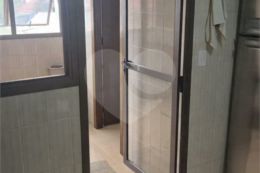 Apartamento central com 3 quartos em Santa Bárbara D´Oeste - SP.