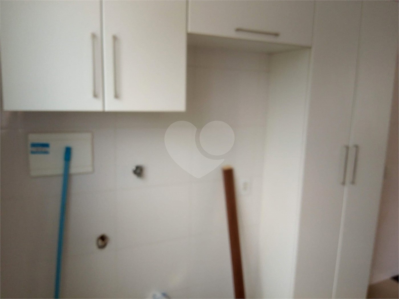 Apartamento para locação no Condomínio Monte Nevada