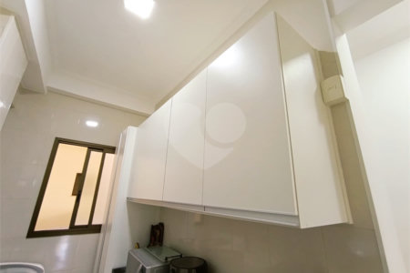 Apartamento Studio à venda Noblesse XV de Novembro São Carlos