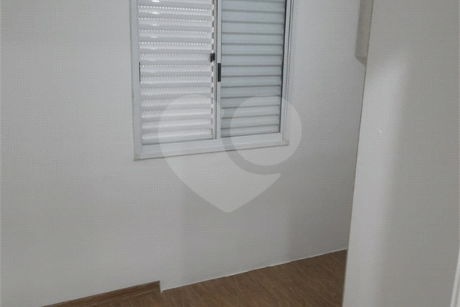 Apartamento com 2 Quartos e 1 banheiro à Venda, 43 m² por R$ 220.000 -Rua Fani Lerner - Jaraguá, São Paulo - SP