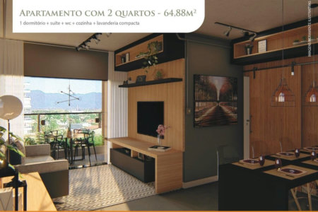 Innovate Residencial