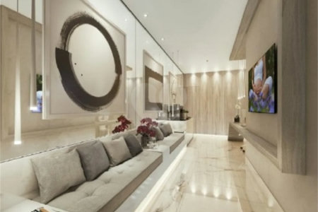 Sala Comercial no MedPlex Campinas .