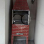 Ótima cobertura com 3 dormitórios,1 suíte, Condomínio com lazer e ótima localização.,