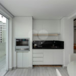 Apartamento - Venda - São Paulo , São Paulo Apartamento Garden em andar alto à venda na Saúde com 56