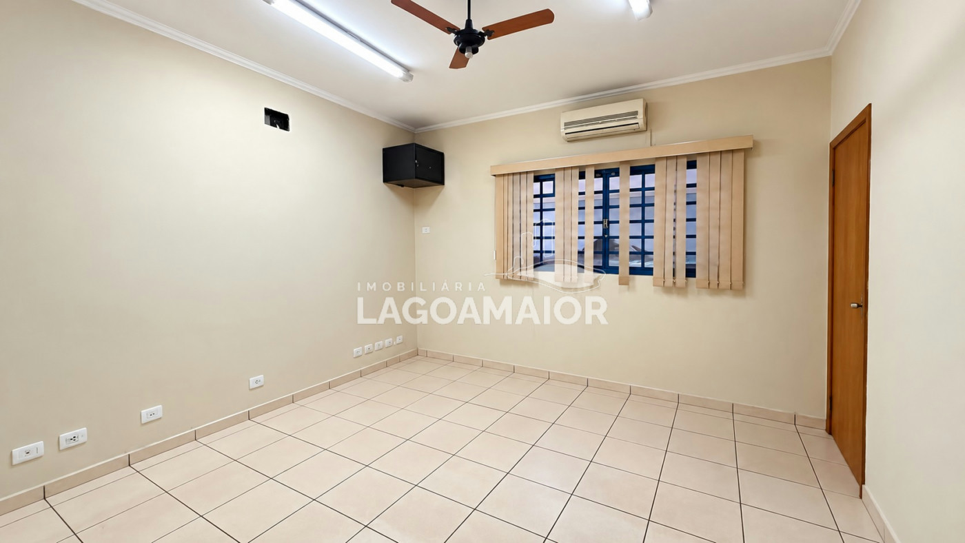 Galpão para alugar em Jardim Novo Aeroporto, Três Lagoas - MS