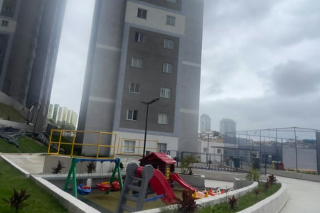 Apartamento à venda ou para alugar ou vender com 2 quartos em Osasco, Osasco - SP com vaga