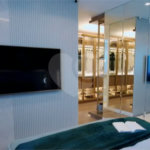 Home Boutique Anália Franco | 144 m², 3 dormitórios e 2 vagas