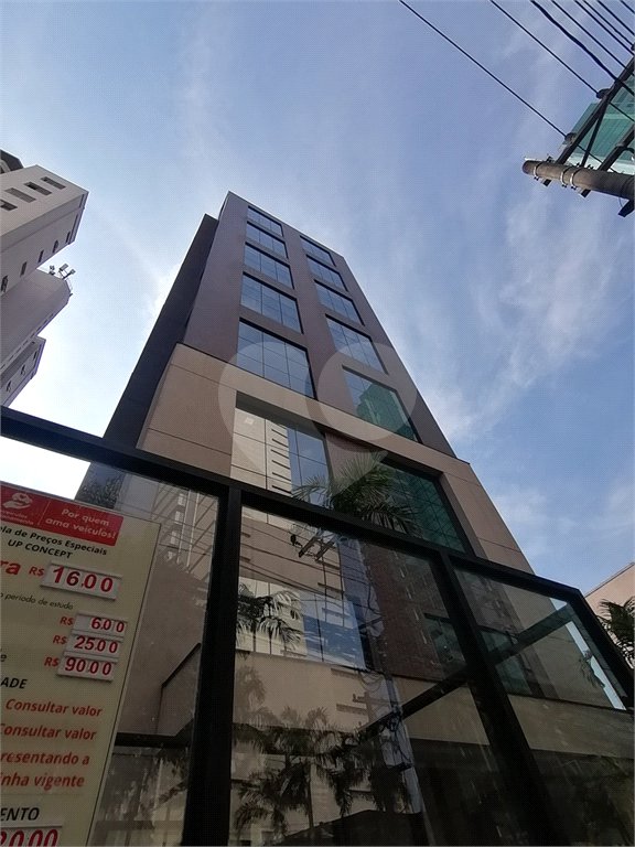 SALA COMERCIAL TOP, VENDA OU LOCAÇÃO, METRÔ VERGUEIRO COM 28,76m2