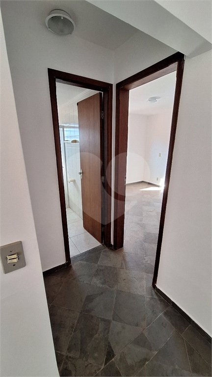 Apartamento à Venda ou para Alugar - Edifício Villa Bonelli