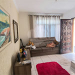 Sobrado à venda com 3 quartos em Tremembé, São Paulo, SP