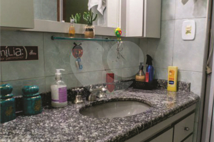 Apartamento Barro Branco