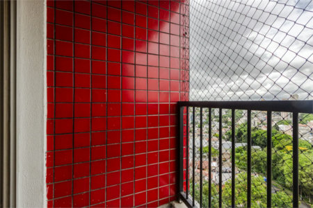 Apartamento à venda com 3 quartos em Butantã, São Paulo, SP