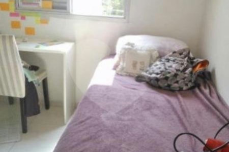 Apartamento na Mooca