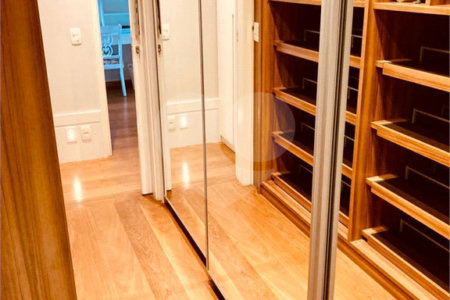 Apartamento com 2 quartos a venda no Alto da Boa Vista, SP