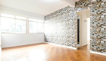 Apartamento à venda com 1 suíte em Bela Vista, São Paulo, SP