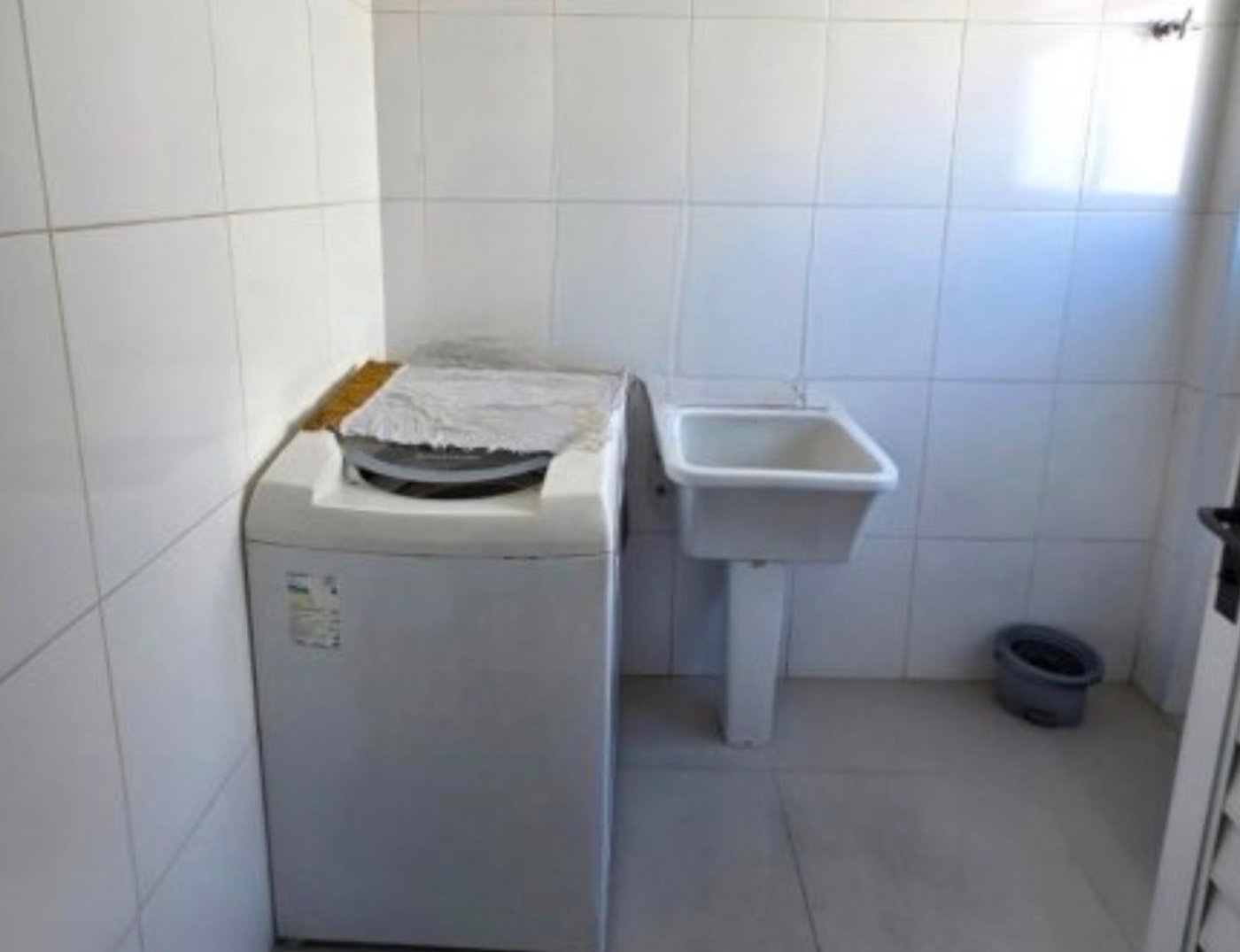 Apartamento à venda com 2 quartos em Bela Vista, Osasco - SP