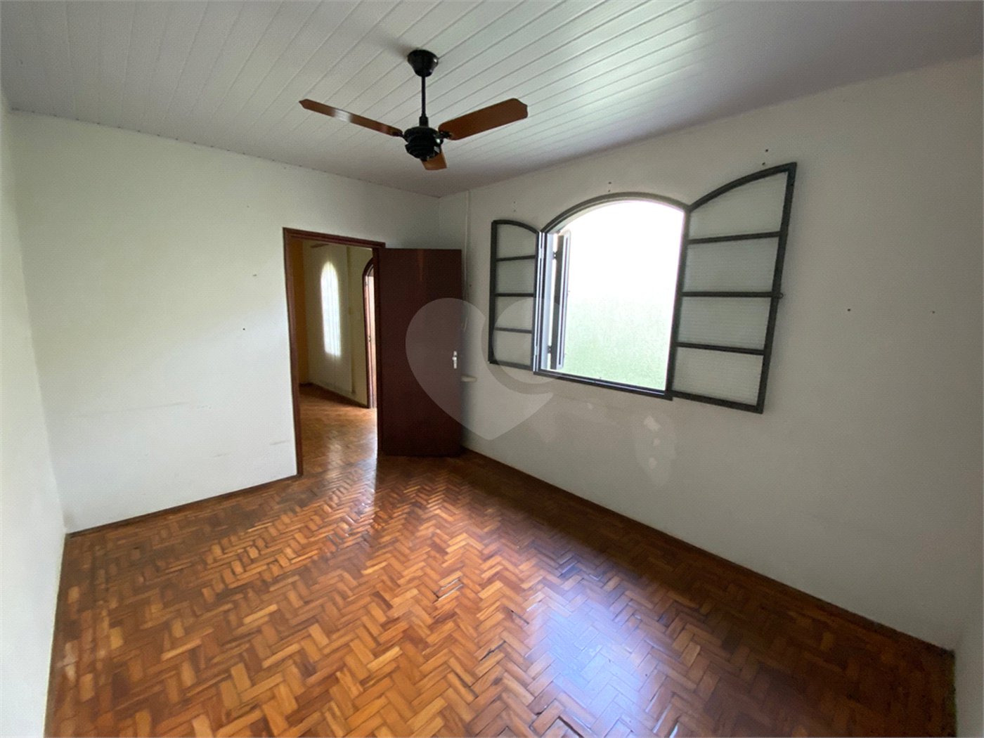 Casa de 2 dormitórios no Bairro Boa Vista