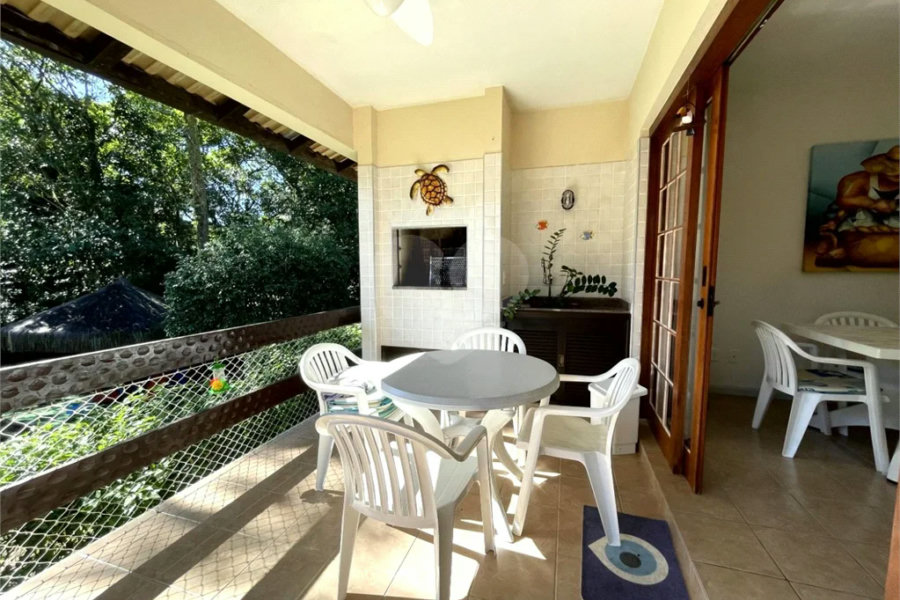 Villagio à venda com 2 quartos, sendo 1 suíte, em Riviera de São Lourenço, Bertioga, SP