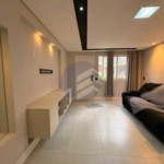 Casa à venda com 2 quartos, sendo 2 suítes, no condomínio Vilas V, São Paulo - SP