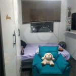 Apartamento á venda - Ferraz de Vasconcelos