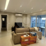 Apartamento à venda com 3 suítes em Vila Pompéia, São Paulo, SP
