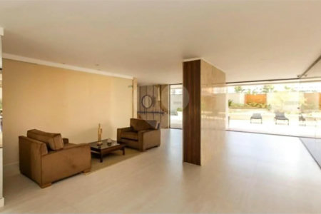 Apartamento à venda com 3 quartos, sendo 1 suíte, em Campo Belo, São Paulo, SP