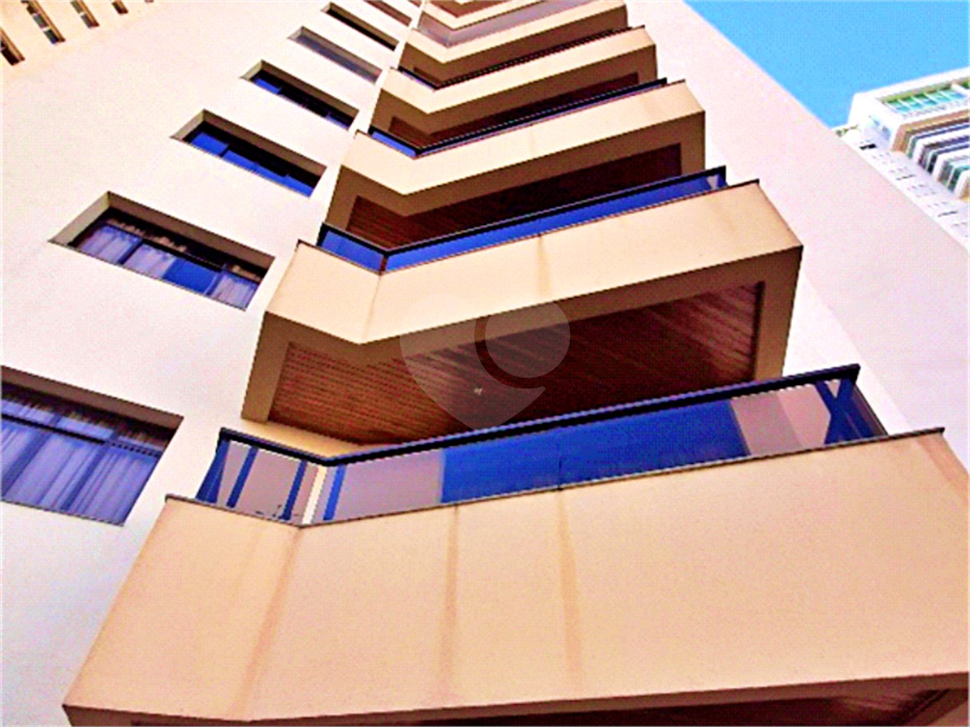 Apartamento com 4 suítes para venda em Santana - São Paulo