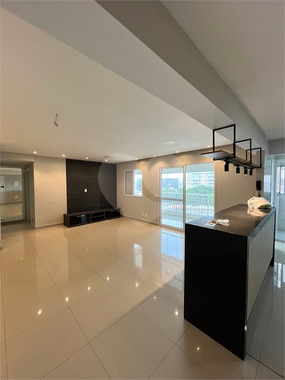 Apartamento à venda na Mooca