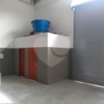 Galpão Industrial para locação em Salto/SP