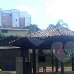 Apartamento Condomínio Residencial De Vitro – conforto, segurança e lazer acessível!